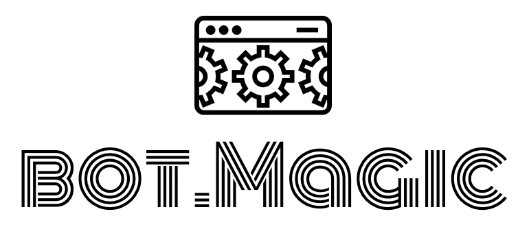 bot.Magic
